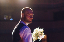 Пришёл Мужчина к Женщине