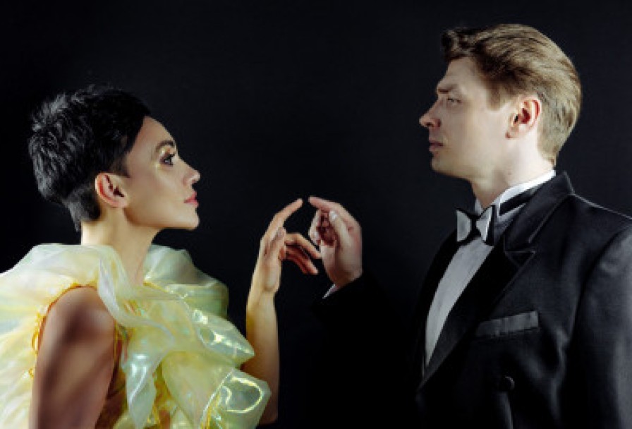 Вертинский. Узоры Судьбы