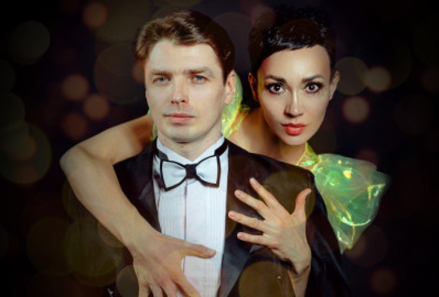 Вертинский. Узоры Судьбы