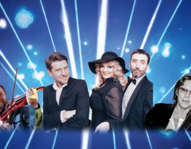 Заходите к Нам на Огонек