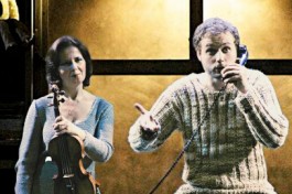 Довлатов. Пять Углов