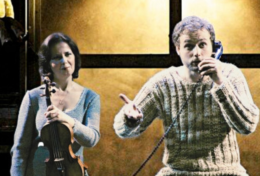 Довлатов. Пять Углов