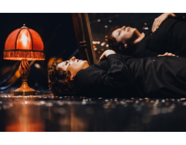 Пиаф. Любовь не по Нотам.