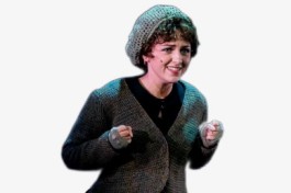 Пиаф. Любовь не по Нотам.