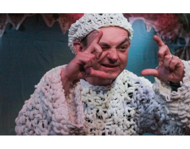 Сказочные Истории из Переулков