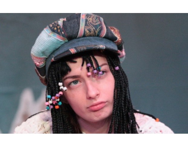 Сказочные Истории из Переулков