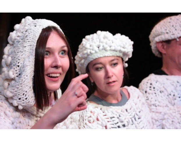 Сказочные Истории из Переулков