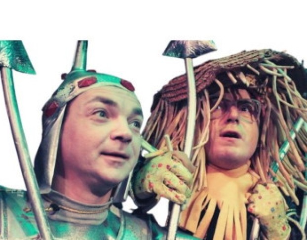 Урфин Джюс или Тайна Трех Камней