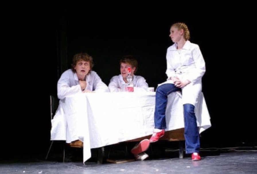 Записки Провинциального Врача