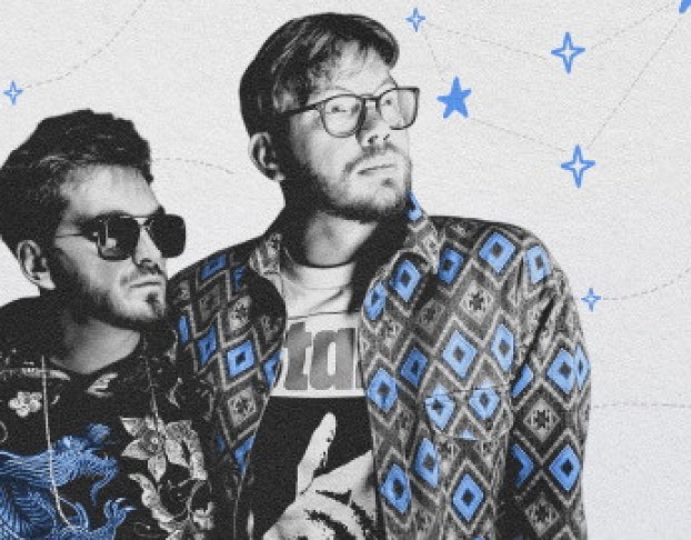 Эм и Сергеич