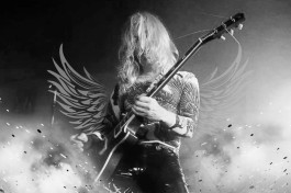 Александр Корби и Группа Swett