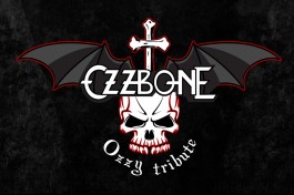 Bone - Трибьют Шоу