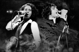 Light My Doors - The Doors Tribute