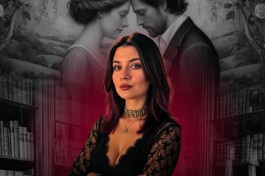 Анастасия Бурдина. Интимный Код Русской Литературы