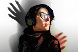 Дарья Мусс. Суицидология Наука на Страже Жизни