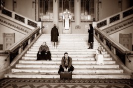 это Вы, Ангелы?