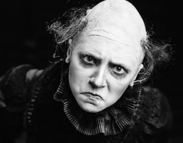 Любовь к Трем Апельсинам