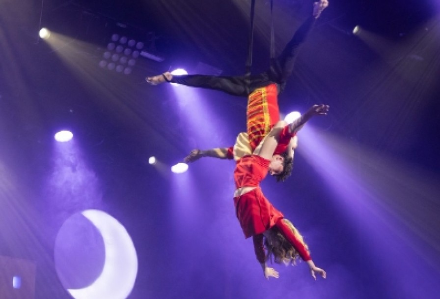 Бременские Музыканты