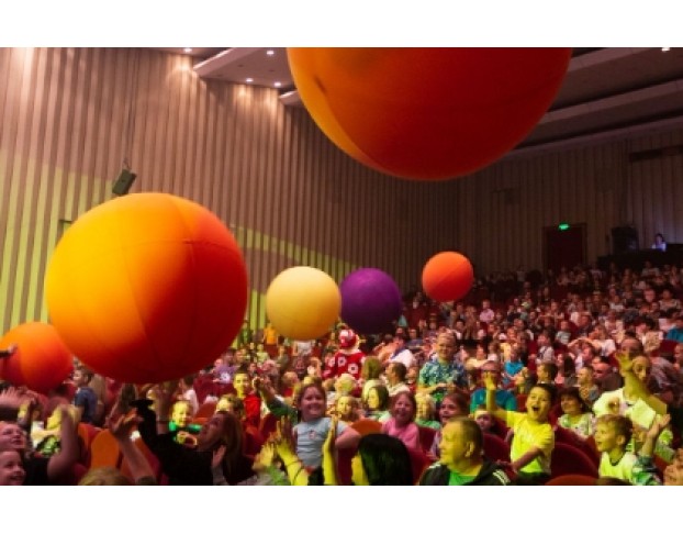 Буратино и Золотой Ключик