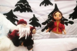 Мороз Иванович