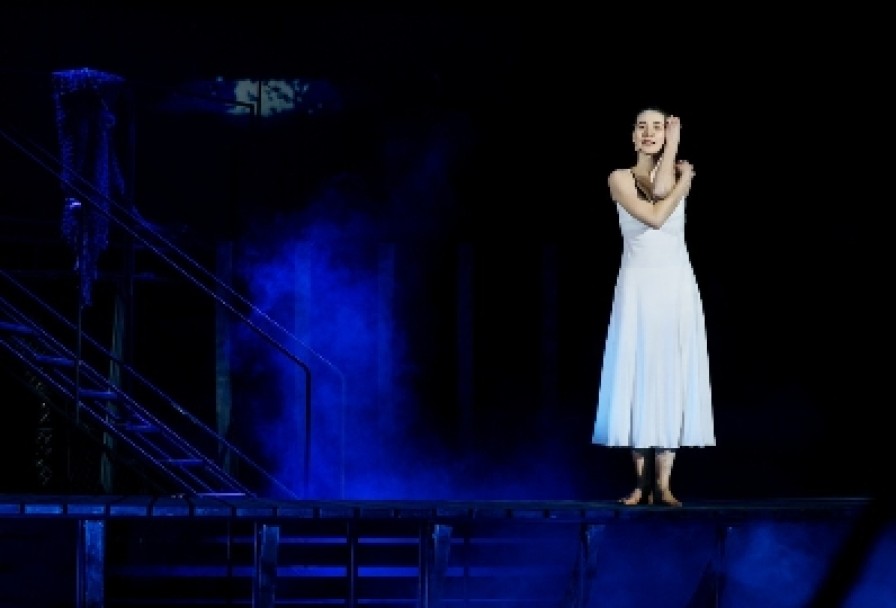 Алые Паруса