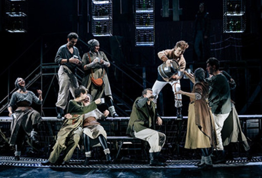 Алые Паруса