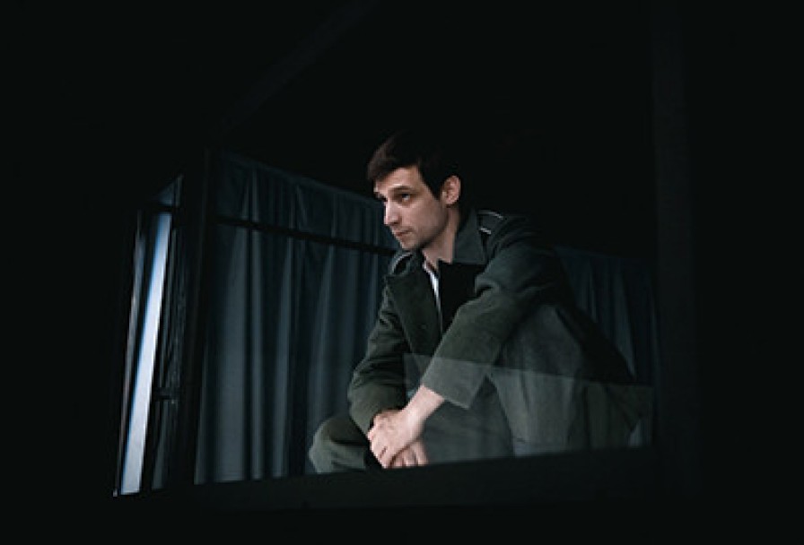 Алые Паруса