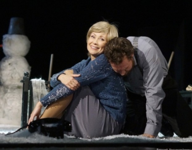 Пять Вечеров