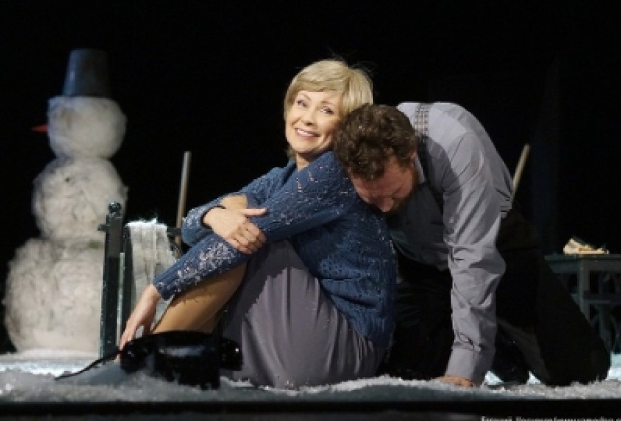 Пять Вечеров