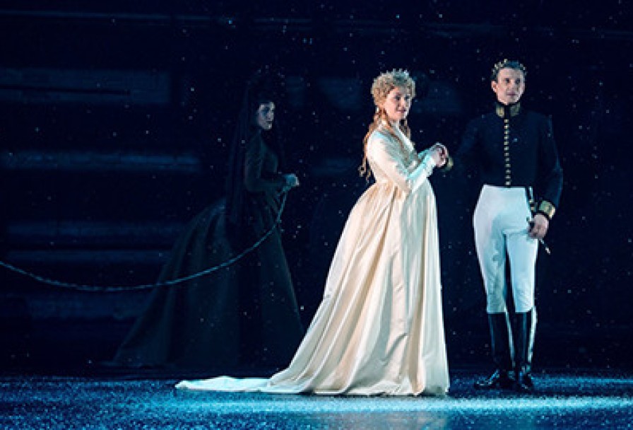 Зимняя Сказка