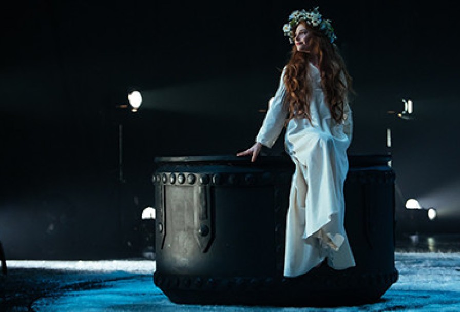 Зимняя Сказка