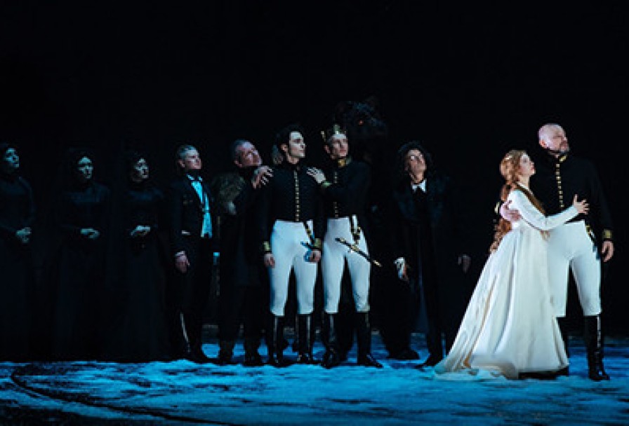 Зимняя Сказка