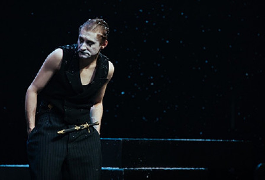 Зимняя Сказка