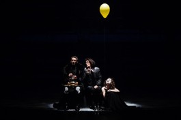 Зимняя Сказка