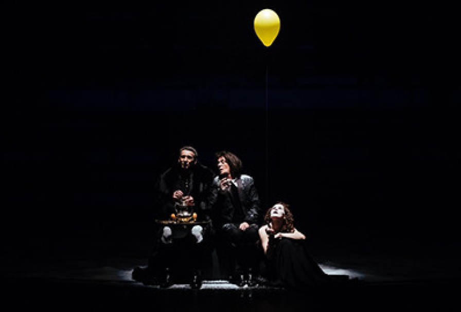 Зимняя Сказка