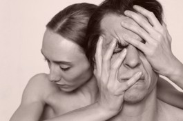 Кроткая. Балета Алексея Кононова