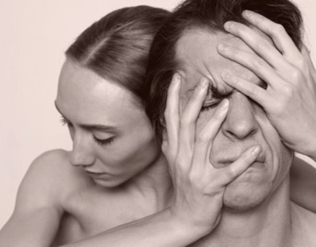 Кроткая. Балета Алексея Кононова