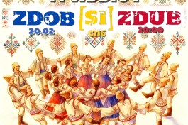 Трибьют Zdob Si Zdub