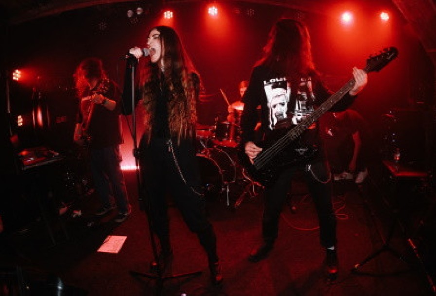 Группа Supruga