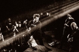 Rapière Wgigrøma, No Poem