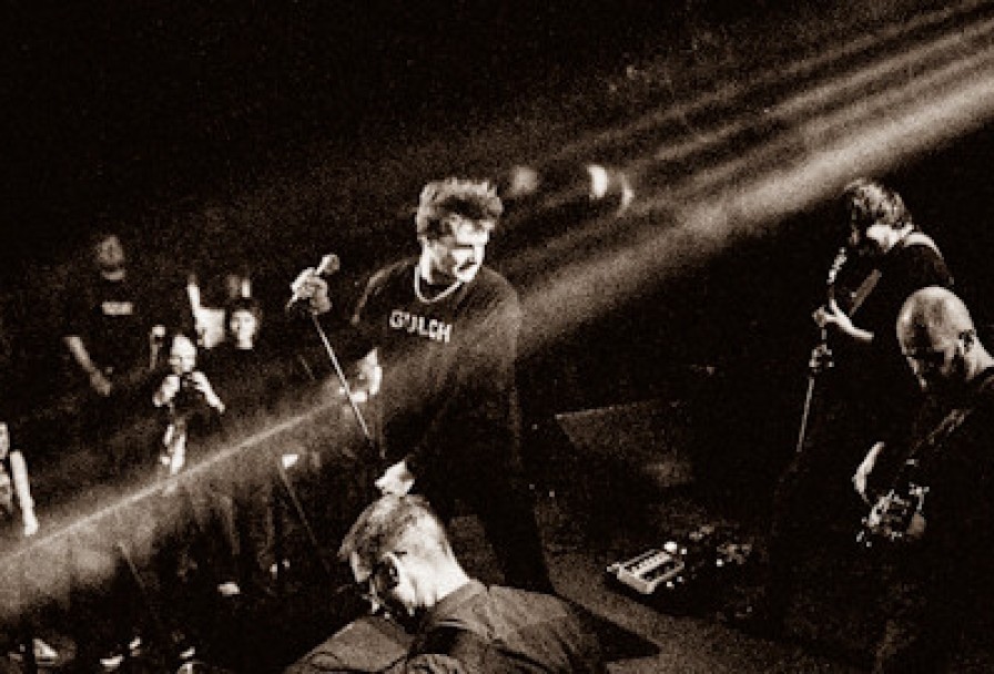 Rapière Wgigrøma, No Poem