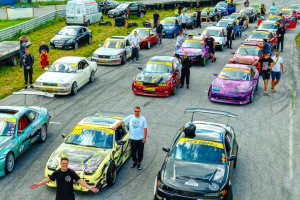 AUTODROM FEST