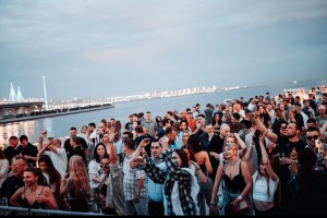Open Air Piterland
