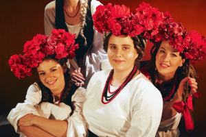 Русалки