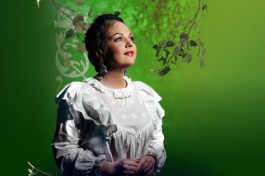 Марина Девятова