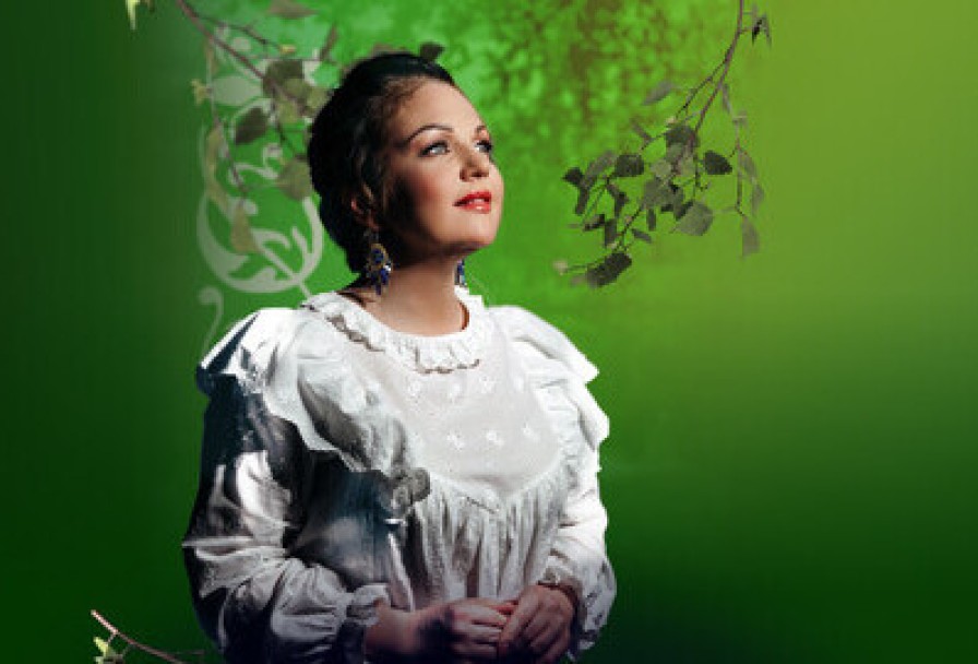 Марина Девятова