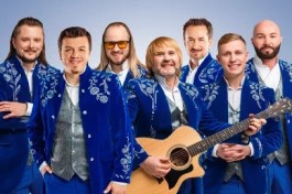 Ансамбль Песняры