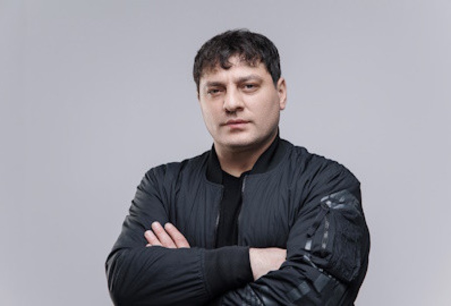 Aux Дискотека с Муратом Тхагалеговым