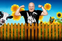 Игорь Маменко