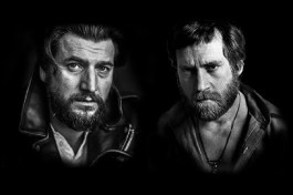 Александр Устюгов. Песни в. Высоцкого с Оркестром